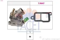 Termostat Volvo C 30 C 70 II S 40 II S 60 I S 60 I Awd S 80