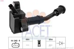 Ateşleme Bobini Ford C Max II-Focus III-Mondeo V Kuga II 1.5 Ecoboost