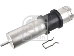 Yakıt Filtresi BMW G30 G11 G01 G02