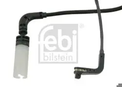 Balata Fişi Arka BMW E60 E61 E63