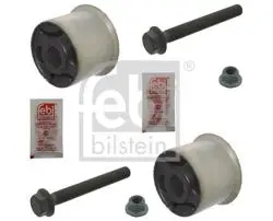 Salıncak Burcu Seti Greslı Travers Takozu Arka Polo 02-10 Cordoba 06-09 Fabia 00-10 Roomster 06-10