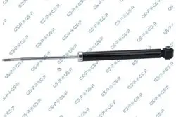Arka Amortisör Gazlı Sağ Sol Kia Rio 1.3 1.5 02-05