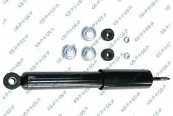 Ön Amortisör Yağlı Sağ Sol Nissan Navara Gd21 Pıckup 2Wd 1985 1998 Nissan D22 1998 >