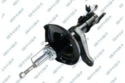 Ön Amortisör Yağlı Sağ Honda CRV 2001-2007