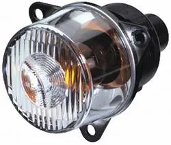 Sinyal Lambası 12V-24V Py21w-Halojen Sol-Sağ Ön