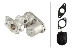 EGR Valfi (Vanası) Boxer III Jumper III 22Dt Puma Transit V347 2,2 TDCI Ducato 2,2Jtd 100Cv Land Rover Defender Cabrıo 2,4Td4 4X4 07 -
