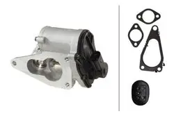 EGR Valfi 1.9Dcı Megane II Scenic II Laguna II-Traffic II Vivaro 1.9-Grant Vitara 05-