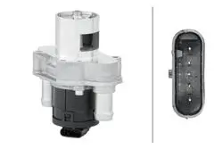 EGR Valfi Mercedes Sprinter 906 907 06 -