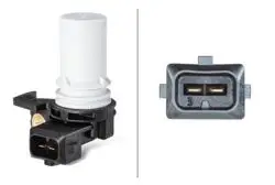 Krank Mili Pozisyon Sensörü Connect 1.8 TDCI 02-13 Focus 98-11 Focus II Cmax 03-11 S Amx Galaxy 06-15 1,8Tdcı