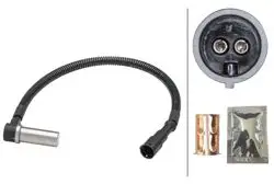 ABS Sensörü Kampana Tip (250 mm) Daf Truck Scania