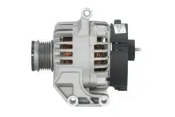 Alternatör 14V 120A Agila Astra H Corsa C Corsa D Meriva Tigra 1,3 CDTI 05 -