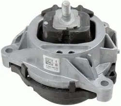 Motor Kulağı BMW F25 F26 Dx Sağ