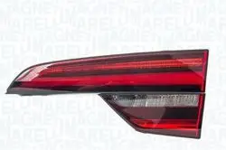Stop Lambası Sağ Ic Ledlı A4 16 -