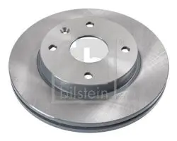 Ön Fren Diski Havalı 4 Bijon 256mm Lacetti 05