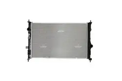 Motor Su Radyatörü 3008 II-308 II-5008 II-508 II-Expert IV-Rifter-Partner-Berlingo-C4 Picasso II