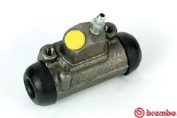 Fren Silindiri Sportage 2.0 94-03 Arka