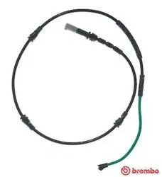 Balata Fişi E-70 / 71 F-15 / 16 Ön Lci