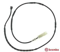 Balata Fişi E-84 Arka 03 / 2010-