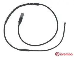 Balata Fişi E-70 / 71 / 72 F-15 / 16 Arka 2010 -