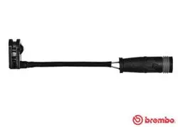 Balata Fişi Spr 906 / 907 Ön / Arka / Crafter Tek