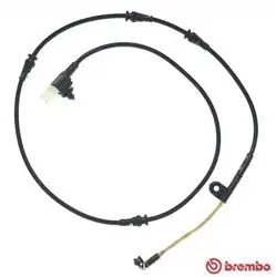 Balata Fişi Range Sport 3 / 4 / Disco.3 / 4 Arka