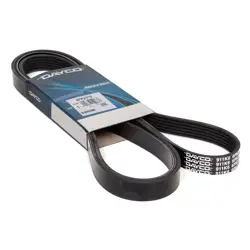 Kanallı Kayış W202 97-00 W204 07-14 S203 01-07 S204 07-14 W210 96-02 W212 09-15