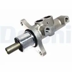 Fren Ana Merkezi C-Max 03-07 Focus II 04-11 1.6 TDCI Mazda 3 03-09