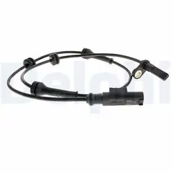 ABS Sensör Kablosu Arka Sol Fiorino Bipper Nemo 07-Linea 07 -