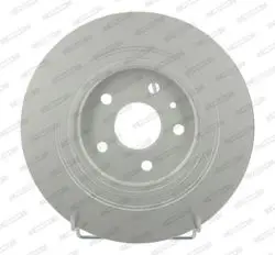 Fren Diski Arka Opel Astra K 15-16 Jant 288mm