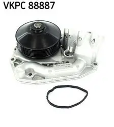 Devirdaim Su Pompası BMW B47 F10 F11 F20 F30 G30 G11 F21 F34 F36 F25 G01 G02 F15