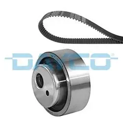 Triger Eksantrik Gergi Seti 106 205 206 306 C15 Saxo Ax Zx Berlingo Partner Tu9m-Tu1m-Tu1jp 104 Dış Kayış 00