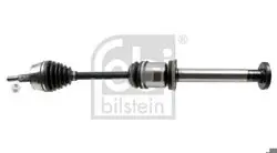 Sağ Aks VW Transporter T5 2.5 TDI Otomatik