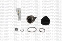 Aks Kafası Dıs Freze 26 Ic Freze 32 Honda Civic 1.6 1992-1996