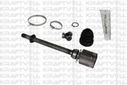 Aks Kafası Sağ On Ic Linea 1,3 Multijet ABS Sız Ic Freze 24 Dıs Freze 24 Uzunluk 479,5 mm 07-