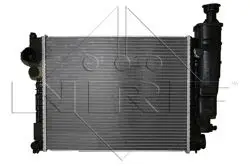 Motor Su Radyatörü Peugeot 405 1.6 93 -
