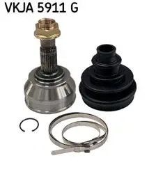 Aks Kafası Dıs Linea 1,3 Multijet / 1,4Tj (Dıs Freze:25 Ic Freze:25)