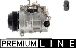 M.Benz W204-W212 M-274-651 Klima Kompresörü 0008302500