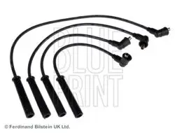 Kia Rio 1,3 00-05 Buji Kablosu Set