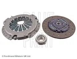Ssangyong Korando Mussa 2.9 TD 98-07 Debriyaj Set