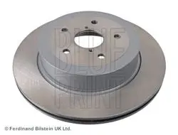 Subaru Impreza Wrx Stı Arka F.Disk 316C 26700Fe050