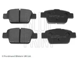 Alfa Romeo Mito Arka Fren Balata 77365809