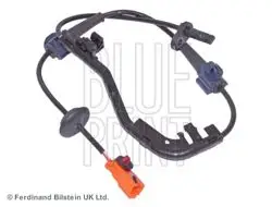 Honda Jazz 08-15 ABS Sensörü Arka Sağ 57470-Sah-G01