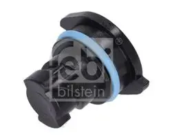 Opel Karter Tapası Astra K İnsignia B F15dvh