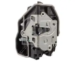 BMW E87-E90-F20-F30 Arka Sağ Kapı Kilidi 51217202148