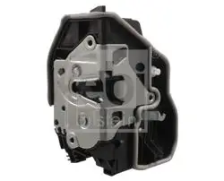 BMW E87-E90-F20-F30 Arka Sol Kapı Kilidi 51217202147