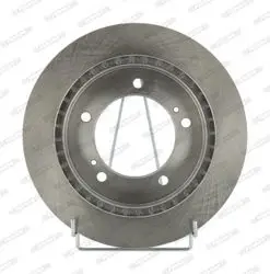 Suzuki Vitara 90-02 287C Ön Fren Disk Takım