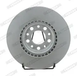 Alfa Romeo 159 JTD-Jts Ön Fren Disk Takım 51767382