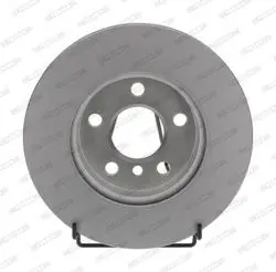 Mini Cooper F56 Ön Disk 34116866295 Takım
