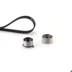 Mazda 626 2.0 16V Fs 92- 02 Triger Set 108