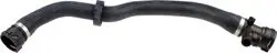 BMW X5 E53 M57n Radyatör Üst Hortumu 11537788276